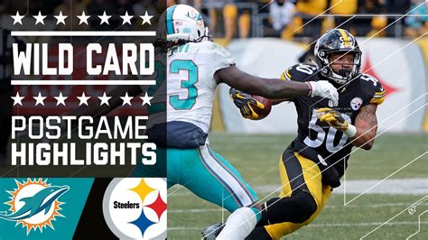 2016 nfl wild card game